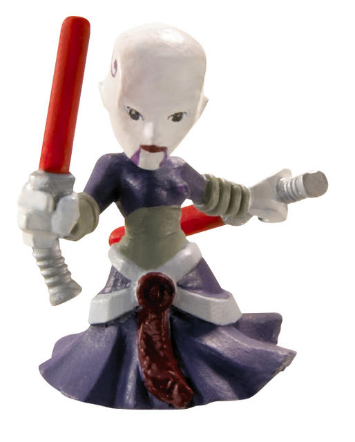 1-18 Asajj Ventress